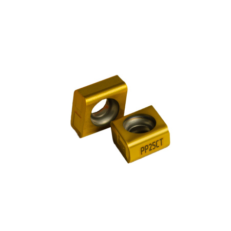 Пластина сменная ромбическая CNHQ 100516-ML PP25CT «Русский Инструмент» (РИ)