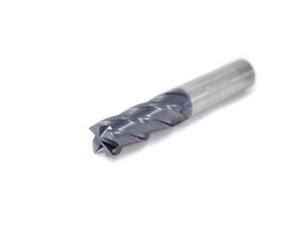 Фреза концевая твердосплавная 12х32х75 H55C Z=4 ц/х C435-120.320-H55C «Русский Инструмент» (РИ) Фреза концевая твердосплавная 12х32х75 H55C Z=4 ц/х C435-120.320-H55C «Русский Инструмент» (РИ)