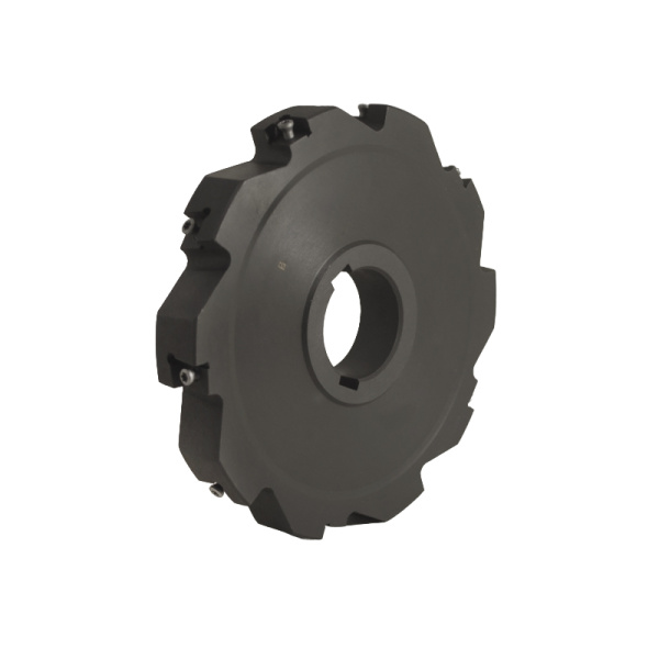 Фреза трехсторонняя 160х22х40 с механическим креплением тангенциально расположенных 4гр пл-н CNHQ 1311 Z=10 (2х5) AS390-160.22.05.D40 NOX «Русский Инструмент» (РИ) Фреза трехсторонняя 160х22х40 с механическим креплением тангенциально расположенных 4гр пл-н CNHQ 1311 Z=10 (2х5) AS390-160.22.05.D40 NOX «Русский Инструмент» (РИ)