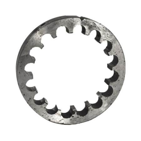 Плашка М130х2 6h D=180мм ХЗТМ им. Малышева Плашка М130х2 6h D=180мм ХЗТМ им. Малышева