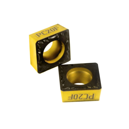 Пластина сменная квадратная SCMT 09T308-TF PC20F «Русский Инструмент» (РИ) Пластина сменная квадратная SCMT 09T308-TF PC20F «Русский Инструмент» (РИ)