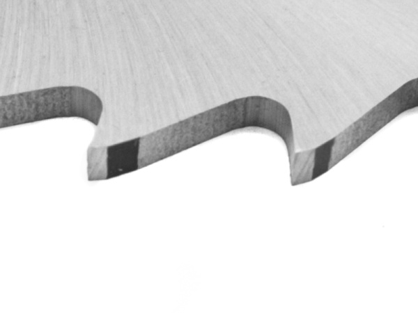 Фреза прорезная 160х2,5х32 Z=24 тип 3 со ступицей и ш/п HSS ГОСТ 2679-93 Beltools Фреза прорезная 160х2,5х32 Z=24 тип 3 со ступицей и ш/п HSS ГОСТ 2679-93 Beltools