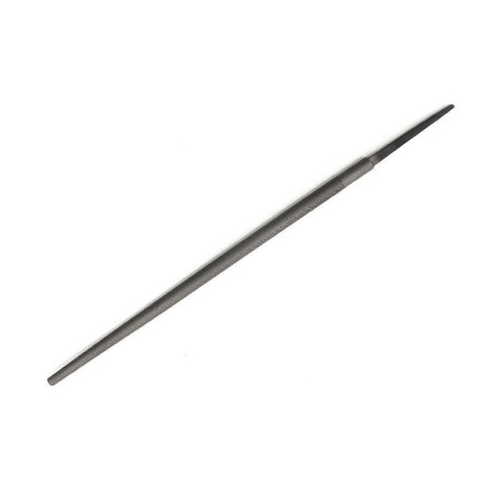 Напильник круглый №3 100мм * Напильник круглый №3 100мм *