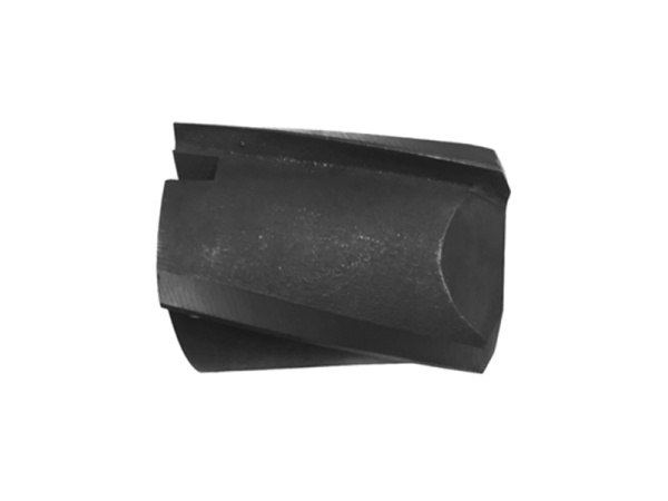 Зенкер насадной 35 Р18 №1 L=45мм dпос=16мм ГОСТ 12489-71 Сестрорецкий ИЗ Зенкер насадной 35 Р18 №1 L=45мм dпос=16мм ГОСТ 12489-71 Сестрорецкий ИЗ