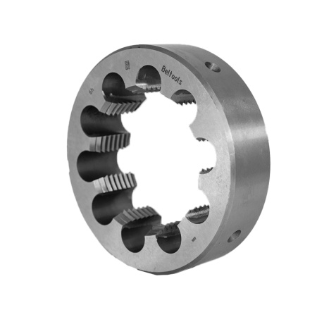 Плашка М90х4 6h D=140мм Beltools