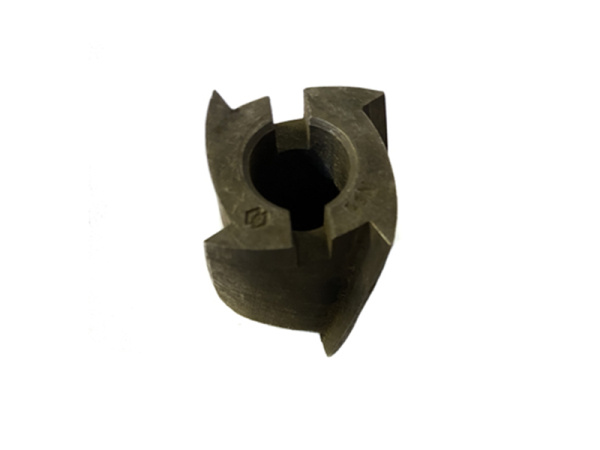 Зенкер насадной 48 Р18 №1 L=50мм dпос=19мм Сестрорецкий ИЗ Зенкер насадной 48 Р18 №1 L=50мм dпос=19мм Сестрорецкий ИЗ