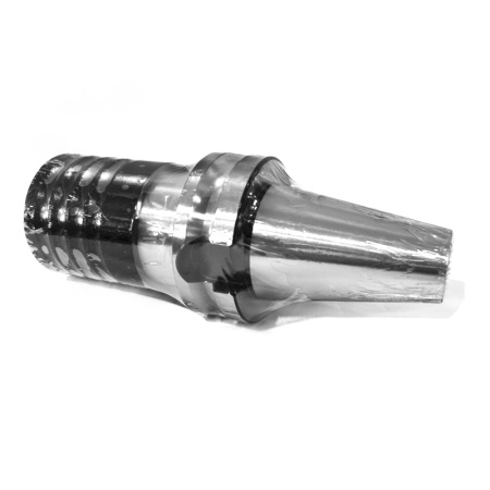 Патрон резьбонарезной BT40 М24-М42 с набором головок 7шт GT42 Beltools Патрон резьбонарезной BT40 М24-М42 с набором головок 7шт GT42 Beltools