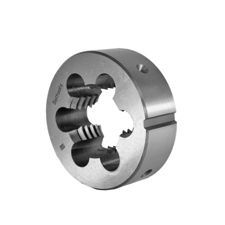 Плашка М54х6 6h D=105мм Beltools