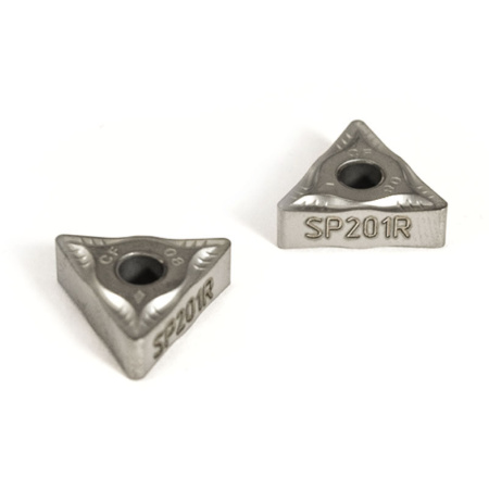 Пластина сменная треугольная TNMG 160408-CF SP201R «Русский Инструмент» (РИ) Пластина сменная треугольная TNMG 160408-CF SP201R «Русский Инструмент» (РИ)