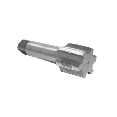 Метчик М50х2 машинно-ручной Р6М5 сквозной исп1 ГОСТ 3266-81 Beltools