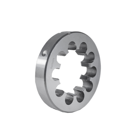 Плашка М68х2 6h D=120мм Beltools