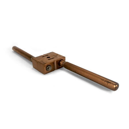 Вороток для метчиков М5-М22 раздвижной (размер стороны квадрата 4-12) Beltools