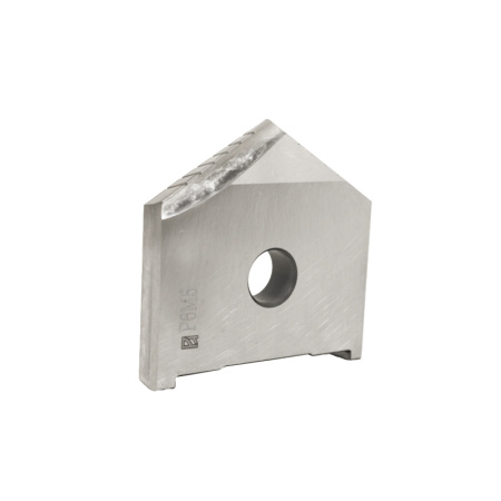 Сверло перовое (пластина) 80 Р6М5(M2) по металлу 2000-1256 ГОСТ 25526-82 «Русский Инструмент» (РИ) Сверло перовое (пластина) 80 Р6М5(M2) по металлу 2000-1256 ГОСТ 25526-82 «Русский Инструмент» (РИ)