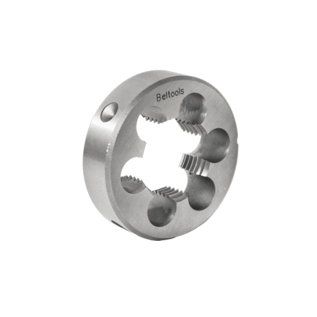 Плашка М35х2 6h D=65мм Beltools Плашка М35х2 6h D=65мм Beltools