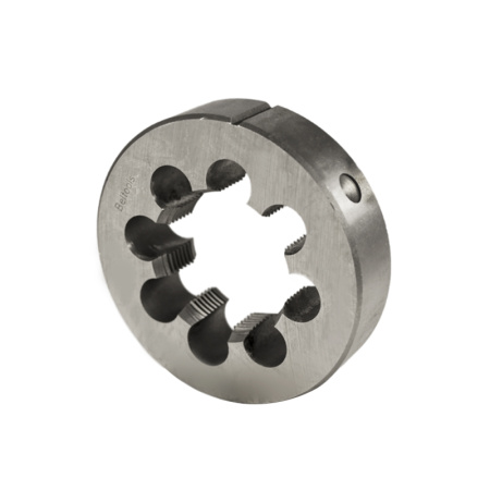 Плашка М45х2 6h D=90мм Beltools Плашка М45х2 6h D=90мм Beltools