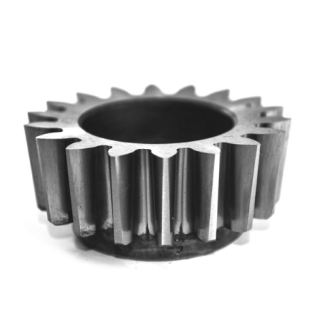 Долбяк чашечный М2,75 Z=18 А Р6М5 dо=49мм (2536-0111) 20гр dпос=20мм Beltools Долбяк чашечный М2,75 Z=18 А Р6М5 dо=49мм (2536-0111) 20гр dпос=20мм Beltools