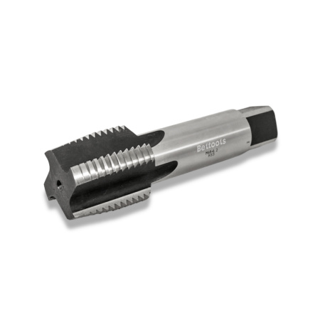 Метчик М68х6 машинно-ручной (HSS) сквозной L=234мм исп1 ГОСТ 3266-81 Beltools