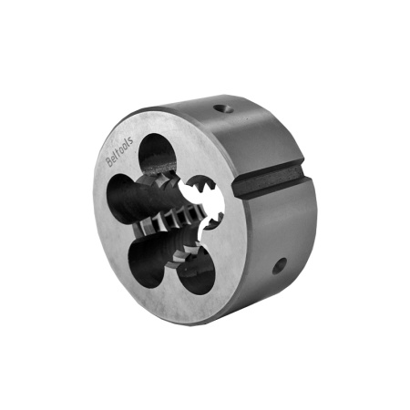 Плашка трапецеидальная Tr34х6 левая D=75мм Beltools