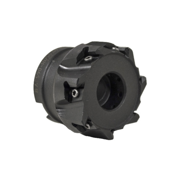 Фреза торцовая 50 с механическим креплением тангенциально расположенных 4гр пл-н LNHQ 0904 Z=7 dпос=22мм AF590-R050.09.07.A22 NOX «Русский Инструмент» (РИ)