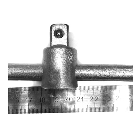 Вороток 1/2 Вороток 1/2