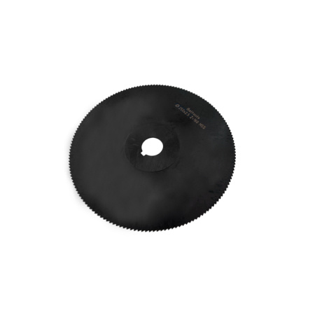 Фреза отрезная 250х2,5х32 Z=160 тип 1 со ступицей и ш/п HSS Nit ГОСТ 2679-93 Beltools