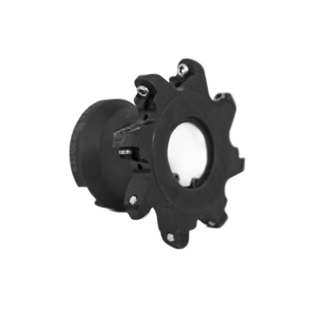 Фреза дисковая 80х12х27 R=6 с механическим креплением круглых пл-н RDEW 1204MOT Z=8 СОЖ AS100-R080.12.08.A27.C NOX «Русский Инструмент» (РИ) Фреза дисковая 80х12х27 R=6 с механическим креплением круглых пл-н RDEW 1204MOT Z=8 СОЖ AS100-R080.12.08.A27.C NOX «Русский Инструмент» (РИ)