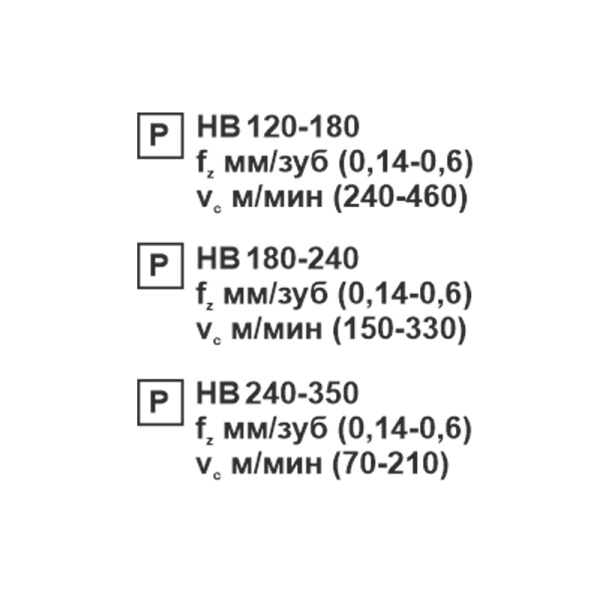Пластина сменная ромбическая DNMG 150408-PR PC22M «Русский Инструмент» (РИ) Пластина сменная ромбическая DNMG 150408-PR PC22M «Русский Инструмент» (РИ)