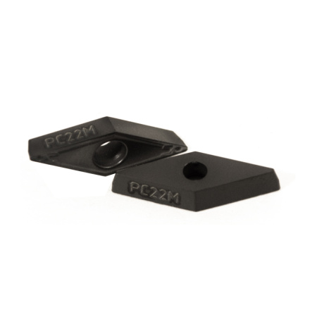 Пластина сменная ромбическая VBMT 110304-JH PC22M «Русский Инструмент» (РИ) Пластина сменная ромбическая VBMT 110304-JH PC22M «Русский Инструмент» (РИ)