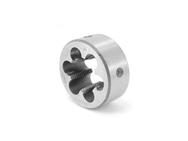 Плашка коническая 3/4'' 14 ниток К(NPT) D=55мм Beltools