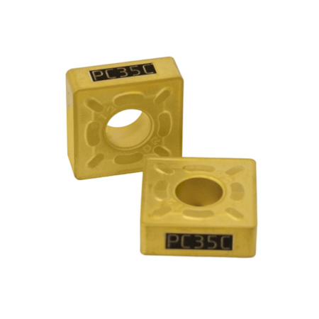 Пластина сменная квадратная SNMG 190612-DR PC35 «Русский Инструмент» (РИ) Пластина сменная квадратная SNMG 190612-DR PC35 «Русский Инструмент» (РИ)