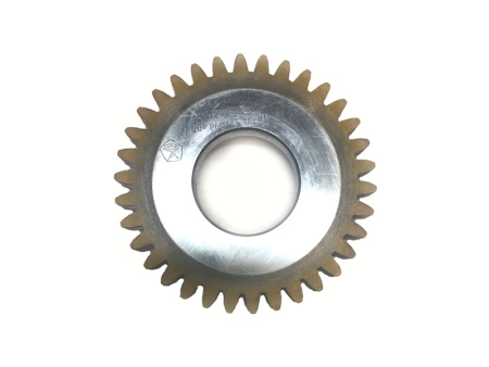 Долбяк дисковый М2,25 Z=34 А Р6М5К5 износостойкое покрытие dо=77мм (2530-0166) 20гр dпос=31,75мм Долбяк дисковый М2,25 Z=34 А Р6М5К5 износостойкое покрытие dо=77мм (2530-0166) 20гр dпос=31,75мм