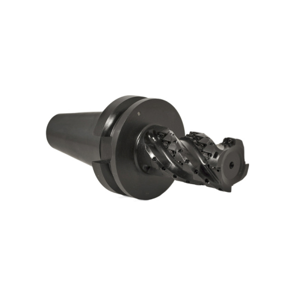 Фреза торцово-цилиндрическая 50x80x240 "кукуруза" с механическим креплением 4гр пл-н APKT 11T304 Z=4 к/х конус 7:24 50 тип J СОЖ AH290-R050.080.04.BT50.C NOX «Русский Инструмент» (РИ) Фреза торцово-цилиндрическая 50x80x240 "кукуруза" с механическим креплением 4гр пл-н APKT 11T304 Z=4 к/х конус 7:24 50 тип J СОЖ AH290-R050.080.04.BT50.C NOX «Русский Инструмент» (РИ)