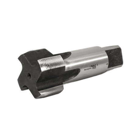 Метчик М68х2 машинно-ручной (HSS) глухой L=175мм исп1 Beltools