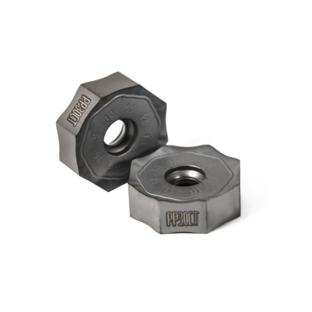 Пластина сменная восьмигранная ONGX 090506-ML PP30CT «Русский Инструмент» (РИ) Пластина сменная восьмигранная ONGX 090506-ML PP30CT «Русский Инструмент» (РИ)