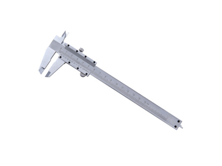 Штангенциркуль ШЦI - 150 цена деления 0,1 ГОСТ 166-89 Штангенциркуль ШЦI - 150 цена деления 0,1 ГОСТ 166-89
