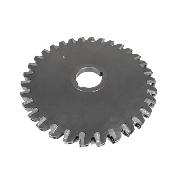 Фреза трехсторонняя 315х16-19х60 с механическим креплением 4гр пл-н SPMT 120408 Z=32 (2х16) AS290-315.1619.16.D60 NOX «Русский Инструмент» (РИ) Фреза трехсторонняя 315х16-19х60 с механическим креплением 4гр пл-н SPMT 120408 Z=32 (2х16) AS290-315.1619.16.D60 NOX «Русский Инструмент» (РИ)