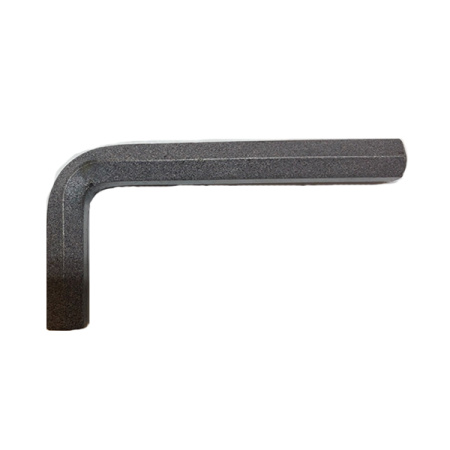 Ключ торцевой шестигранный (наружный) 10 Россия