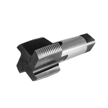 Метчик М110х6 машинно-ручной (HSS) сквозной L=279мм исп1 Beltools