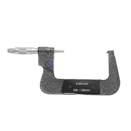 Микрометр гладкий МКЦ125 (100-125) цена деления 0,001 электронный Эталон Микрометр гладкий МКЦ125 (100-125) цена деления 0,001 электронный Эталон