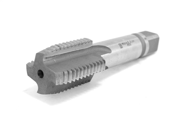 Метчик М42х4,5 машинно-ручной (HSS) левый глухой исп2 Beltools Метчик М42х4,5 машинно-ручной (HSS) левый глухой исп2 Beltools