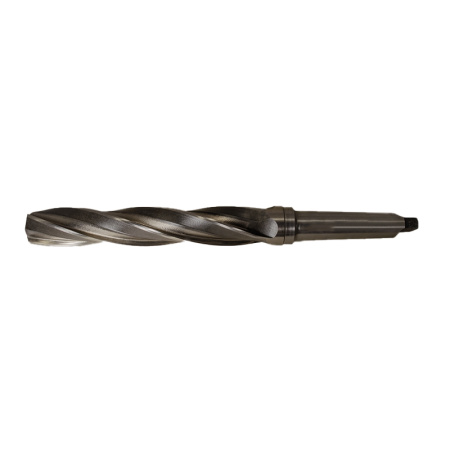 Зенкер 42х260х410 №1 Р6М5 к/х КМ4 Z=4 Beltools