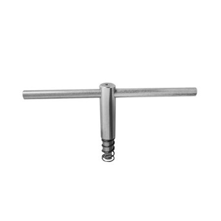 Ключ к токарному патрону 500 Beltools Ключ к токарному патрону 500 Beltools