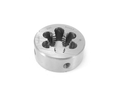 Плашка М30х3,5 6h D=65мм (2650-2351) Beltools