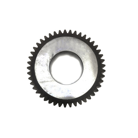 Долбяк дисковый М2,5 Z=30 В Р6М5 износостойкое покрытие dо=75мм (2530-0168) 20гр dпос=31,75мм Долбяк дисковый М2,5 Z=30 В Р6М5 износостойкое покрытие dо=75мм (2530-0168) 20гр dпос=31,75мм