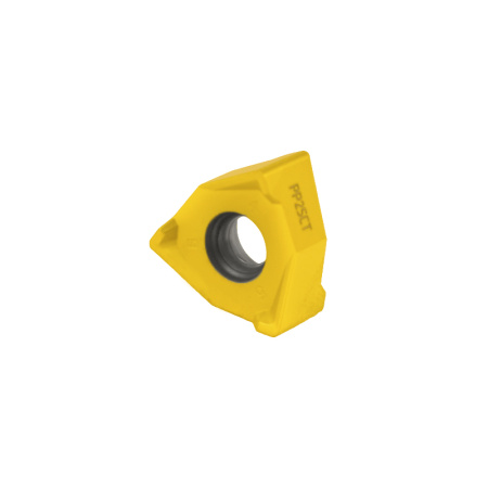 Пластина сменная шестигранная XNHU 080608-ML PP25CT «Русский Инструмент» (РИ)