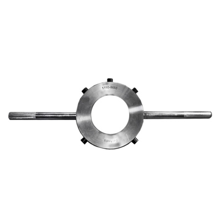 Вороток для плашек М80-М88 D=135 односторонний Beltools Вороток для плашек М80-М88 D=135 односторонний Beltools