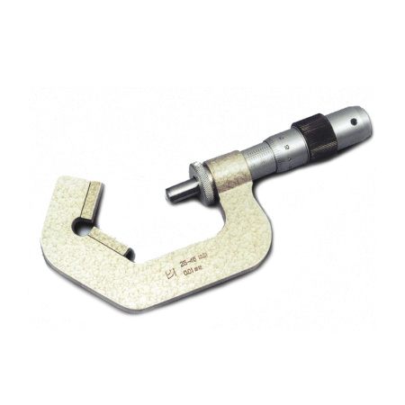 Микрометр призматический МПИ105 (85-105) цена деления 0,01 ТУ 2-034-770-83 КРИН Микрометр призматический МПИ105 (85-105) цена деления 0,01 ТУ 2-034-770-83 КРИН