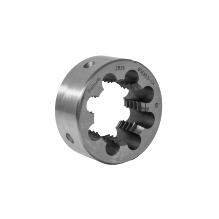 Плашка М56х5,5 6h левая D=90мм Beltools Плашка М56х5,5 6h левая D=90мм Beltools
