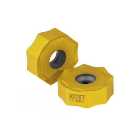 Пластина сменная восьмигранная ONGX 090520-ML MP20CT «Русский Инструмент» (РИ) Пластина сменная восьмигранная ONGX 090520-ML MP20CT «Русский Инструмент» (РИ)