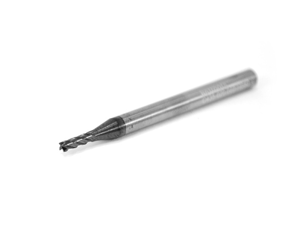 Фреза концевая твердосплавная 2х6х50 H65C Z=4 ц/х dхв=4мм C435-020.060-H65C «Русский Инструмент» (РИ) Фреза концевая твердосплавная 2х6х50 H65C Z=4 ц/х dхв=4мм C435-020.060-H65C «Русский Инструмент» (РИ)